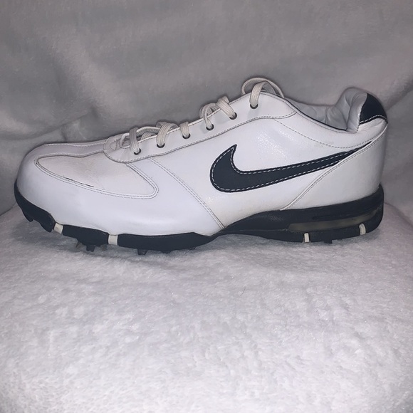 Mens golf shoes size 10W - Picture 6 of 17